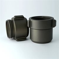 5148NH57R Fire-hose coupling