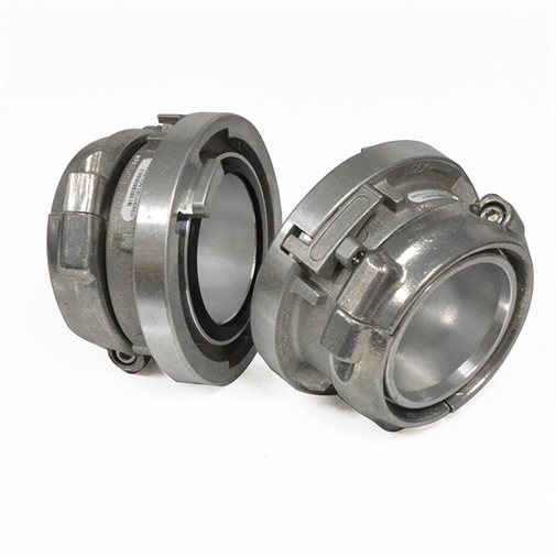 5180RZI Coupling fire hose storz