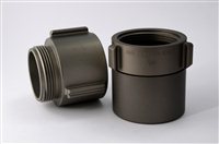 5140NH53R Fire-hose coupling